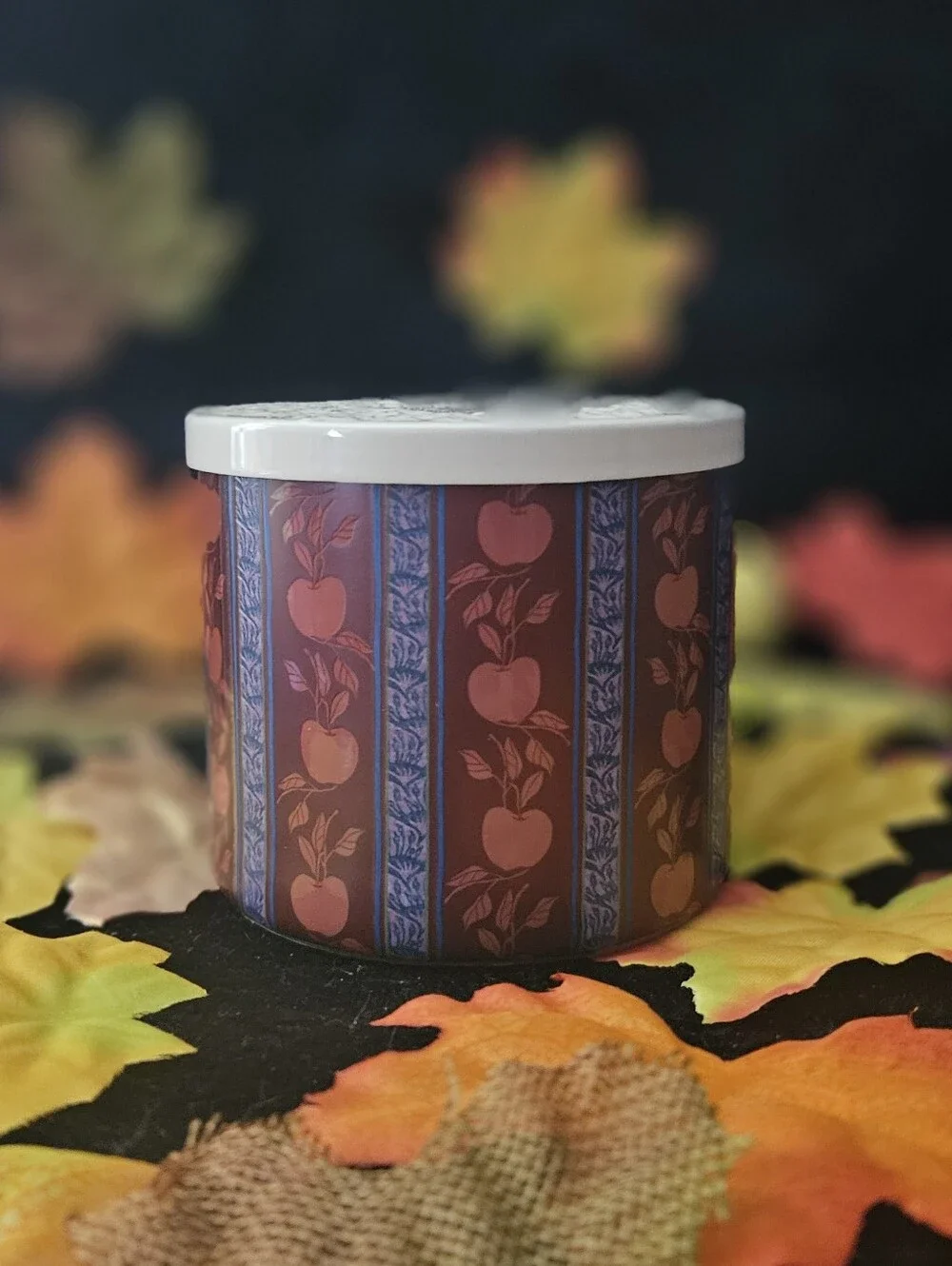 Bath & Body Works this soy